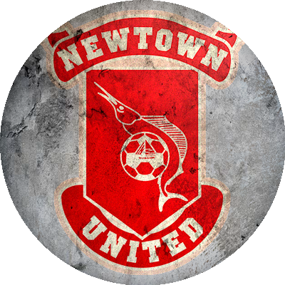 Logo Newtown United FC